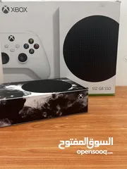  1 اكس بوكس سيريس اس