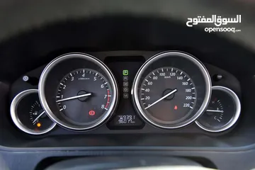  11 مازدا بحالة الوكالة Mazda CX-9 AWD 2013
