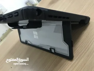  3 Microsoft surface pro 6 ( laptop & tablet )
