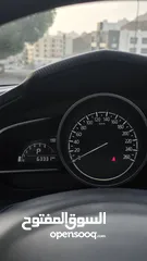  6 مازدا 3 - 2018 - خليجية Mazda 3 - GCC -Low Mileage