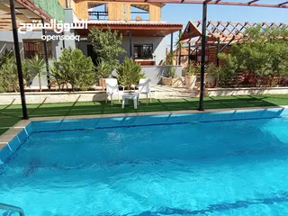 2 شاليه للبيع بسعر مغري