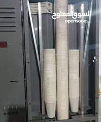  5 ماكينة صنع القهوة الايطالية، مناسبة لمتجرك وشغلك الخاص وحتى مشروعك، متوفرة بمزايا عديدة .