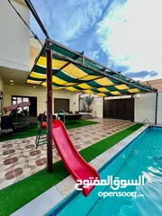  2 مزارع وا شليهات لليجار