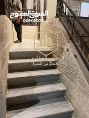  11 شقة / للايجار / ارضية / سوبر ديلوكس / 3نوم / خلدا