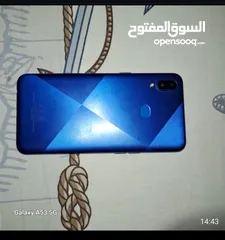  1 سامسونج A10s