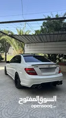  5 مرسيدس c250 w204 2014