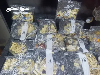  3 ماركه ليكو الدنماركي