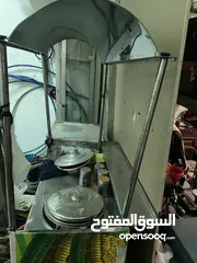  2 عرباية ذره