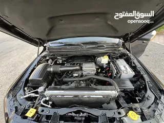 16 دودج رام 2019 شكل جديد كليا فل كامل بانوراما