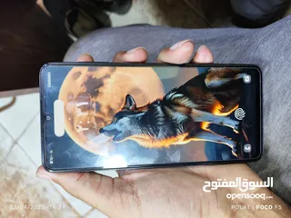  3 SAMSUNG A33 5G 128G 8RAM
