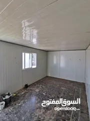  6 كرفان مستعمل للبيع