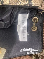  8 لصاحبات الذوووووق الرفيع Aldo print snake