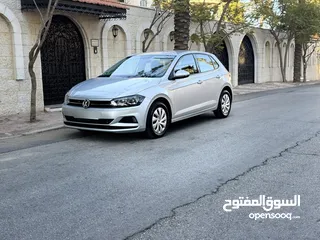  1 بولو 2020 بحالة الوكالة