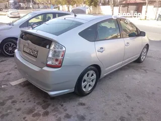  3 تويوتا برويس موديل 2008 للبيع