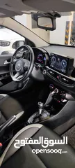  6 كيا مورنينج 2020 GT للبيع