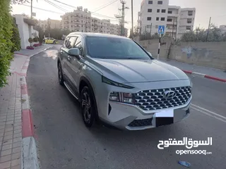  2 سنتافي موديل 2020
