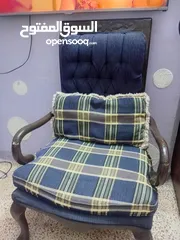  4 كنب للبيع بسعر مغري