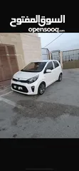  6 كيا بيكانتو للبيع