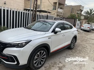  2 شانجان سي إس 85  حره غير مطلوبه  موديل 22 لاستفسار الرقم مذكور داخل المواصفات