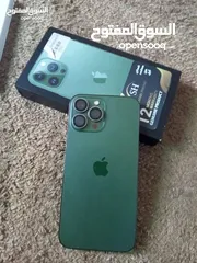  4 iPhone 13 pro max 128G