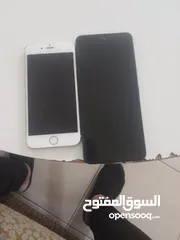  2 ايفون 6 للبيع ........