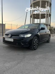  2 فولكس واجن بولو لايف 2022 *اصل وكالة VOLKSWAGEN POLO LIFE 1.0 95 HP