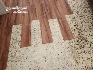  4 ارضيات باركيه pvcذات جوده عاليه مواصفات اوروبيه