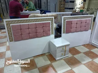  17 غرف نوم بأسعار خرافيه