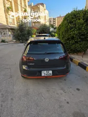  3 E golf 2016 صناعه المانيه للبيع