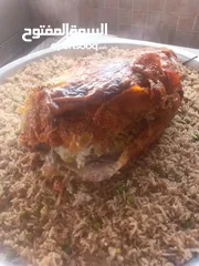  19 شيف طباخ شرقي وغربي وسلطات ابحث عن عمل خبره اكثر من 15سنه في فندق القدس وفندق جراند بلاس عمان