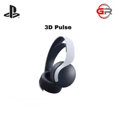  1 PlayStation 5 Pulse 3D