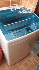  2 washing machine