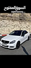  4 مرسيدس C 200