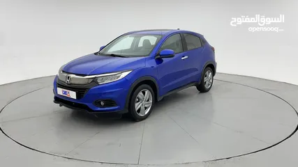  7 (FREE HOME TEST DRIVE AND ZERO DOWN PAYMENT) HONDA HR V