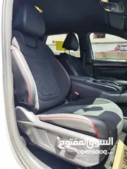  8 هونداي توسان N Line هايبرد ترخيص 2022