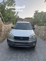  3 تويوتا راف فور للبيع