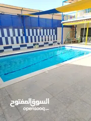  5 شاليه للبيع المستعجل الغور جوفة الكفرين و ممكن البدل على شقه او قطعة أرض قريبه من بيادر وادي السير