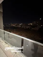  4 شقة واسعة للإيجار – رام الله  قرب نادي بال فيت وملحمة الأمير
