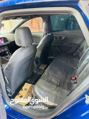  4 Seat Leon Fr