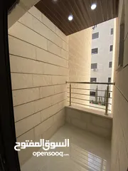  27 شقق فاخرة 142 متر بأجمل مناطق شفا بدران الكوم تشطيب مميز واسعار مناسبة طابق اول وطابق ثاني
