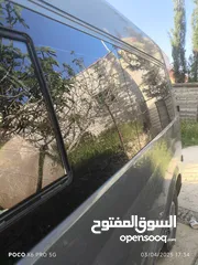  4 ترانسبورتر 2009 جير DSG Wet للاستفسار