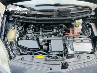  9 محركات /ماتور تويوتا بريوس 2010-2022  مستعمل وارد اليابان بحالة ممتازة وممشى قليل