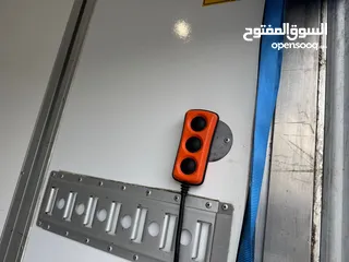  14 باص سبرنتر صندوق