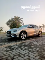  5 Infinity Q30 2017