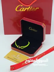  30 Cartier bracelets - أساور كارتير مع كامل الملحقات