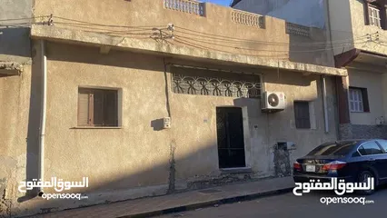  1 ‏منزل للإيجار في أبو سليم
