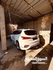  6 سنتافيه هونداي