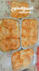  12 وجبات زرب من عنا زرب الوسام مذاق لا ينسى