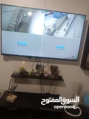  5 6جيجا  1.8تيرا Dvr جهاز