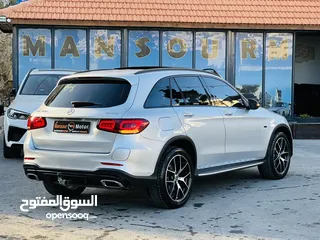  3 Mercedes Benz glc 350